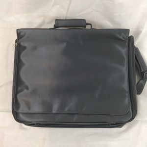 Vintage Mary Kay laptop/travel/product display bag